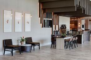 Chicago Marriott Southwest at Burr Ridge