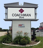 Coachman Inn