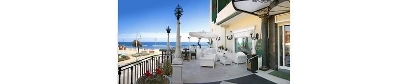 Grand Hotel Michelacci