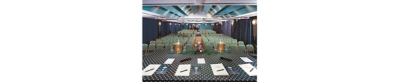 Grand Hotel Michelacci