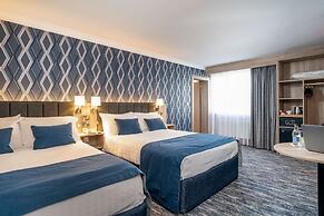 Rochestown Lodge Hotel