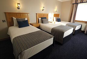 Rochestown Lodge Hotel