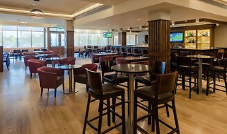 Rochestown Lodge Hotel