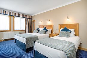 Rochestown Lodge Hotel
