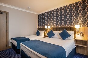 Rochestown Lodge Hotel