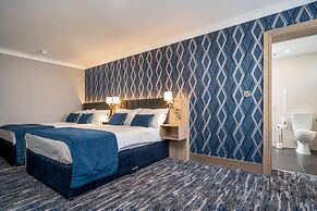 Rochestown Lodge Hotel