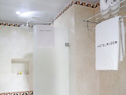 Hotel Riazor Aeropuerto