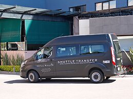 Hotel Riazor Aeropuerto