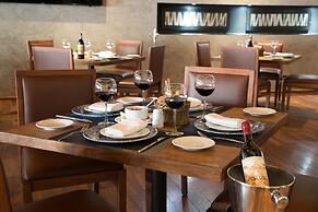 Hotel Riazor Aeropuerto