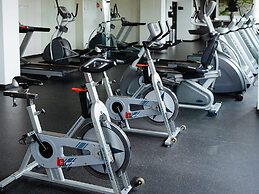 Hotel Riazor Aeropuerto