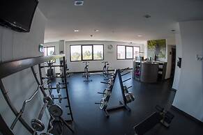 Hotel Riazor Aeropuerto