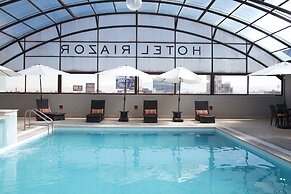 Hotel Riazor Aeropuerto