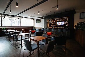 Hotel Riazor Aeropuerto