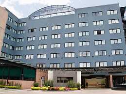 Hotel Riazor Aeropuerto