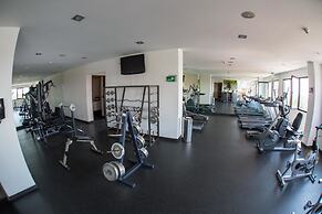 Hotel Riazor Aeropuerto