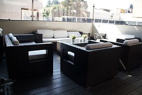 Hotel Riazor Aeropuerto