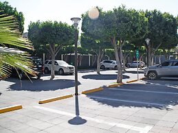 Hotel Riazor Aeropuerto