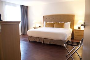 Hotel Riazor Aeropuerto