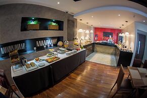 Hotel Riazor Aeropuerto