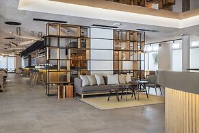 The Patio Suite Hotel