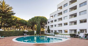 The Patio Suite Hotel