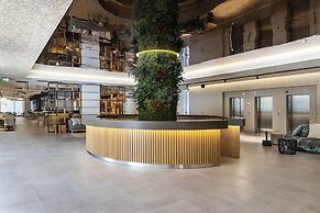 The Patio Suite Hotel