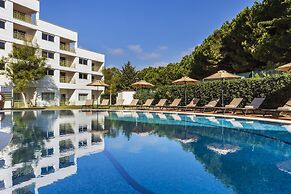 The Patio Suite Hotel