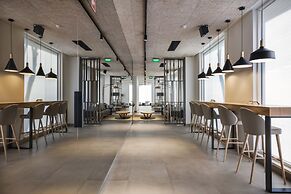 The Patio Suite Hotel