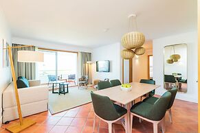 The Patio Suite Hotel