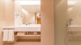 The Patio Suite Hotel