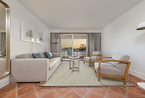 The Patio Suite Hotel