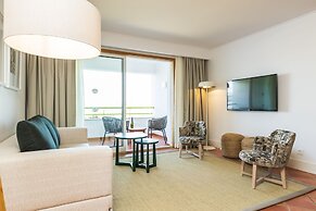 The Patio Suite Hotel