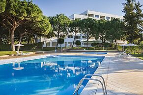 The Patio Suite Hotel