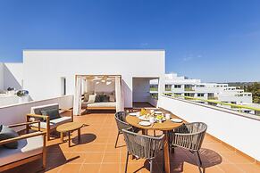 The Patio Suite Hotel