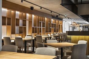 The Patio Suite Hotel