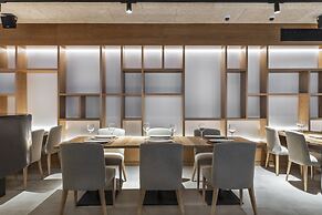 The Patio Suite Hotel