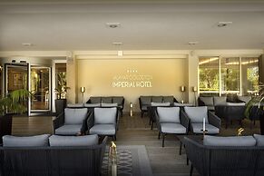 Imperial Heritage Hotel, Valamar Collection