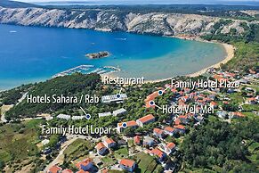 San Marino Resort