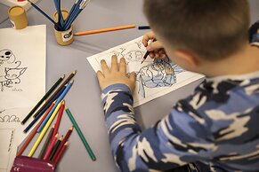 Valamar Padova Hotel