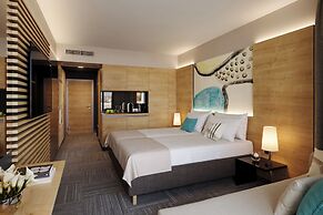 Valamar Padova Hotel