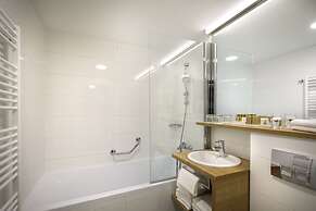 Valamar Padova Hotel