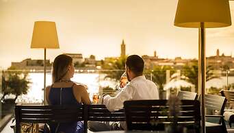 Valamar Padova Hotel