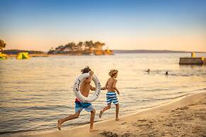 Valamar Padova Hotel