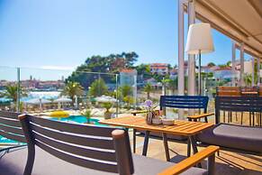 Valamar Padova Hotel