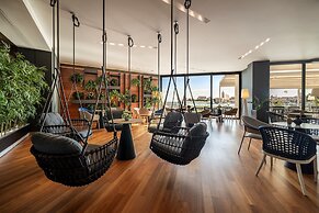 Valamar Padova Hotel