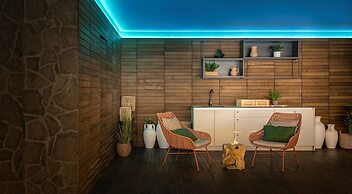 Valamar Padova Hotel