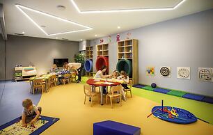 Valamar Padova Hotel