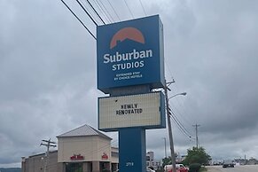Suburban Studios Branson On The Strip