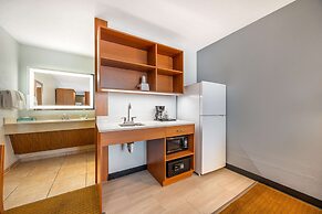 Suburban Studios Branson On The Strip