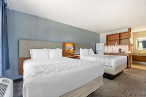 Suburban Studios Branson On The Strip